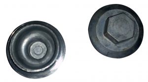 Gear Box Top Cover Plug